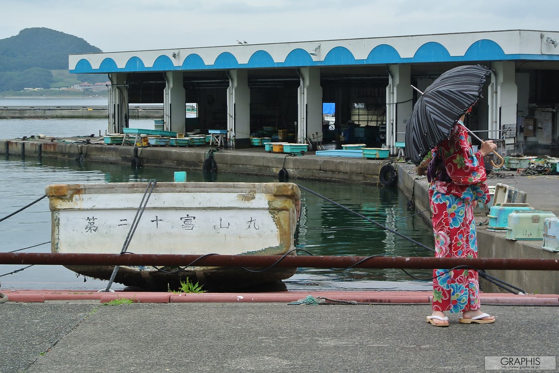 图片[161]-#【GRAPHI】『TAKASHO』 SUMMER SPECIAL 2019 高桥圣子 [170P4V] - 全本免费在线观看-阅图吧