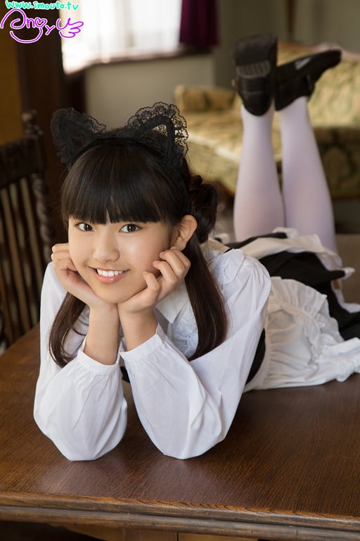 图片[107]-香月杏珠 『喵这个』 - 在线免费观看-阅图吧