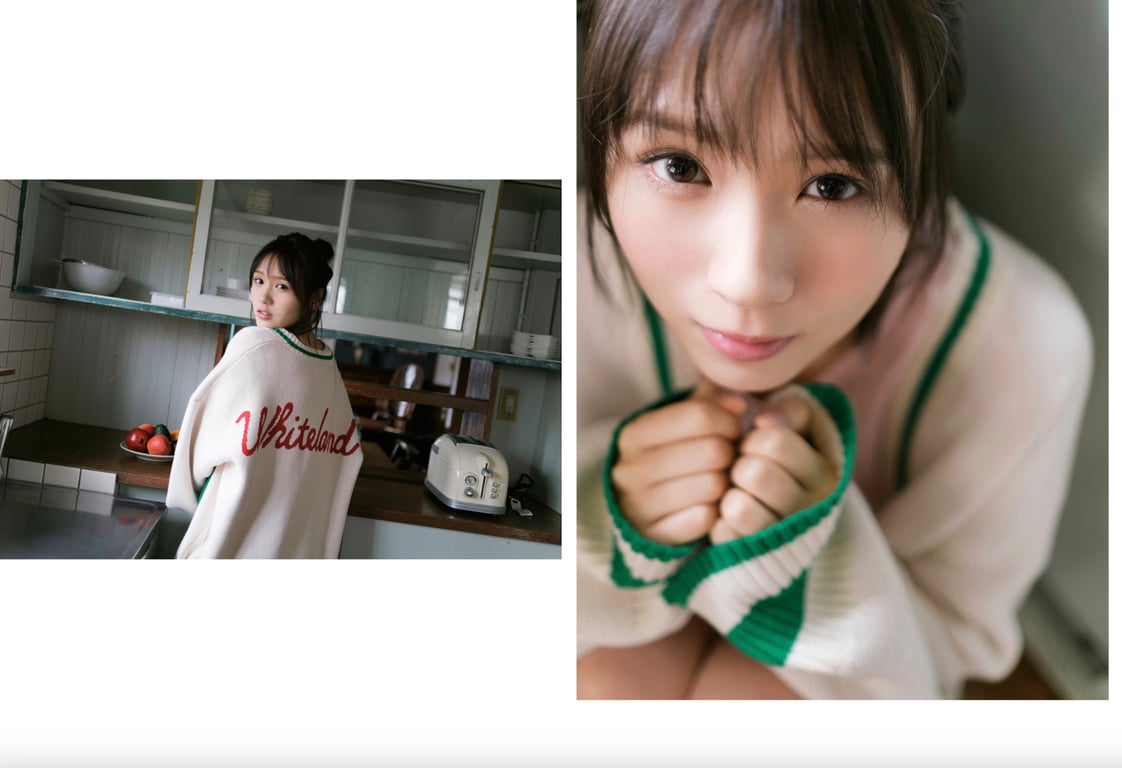 图片[28]-#小仓七海 数字写真集 とられち - 全本免费在线观看-阅图吧