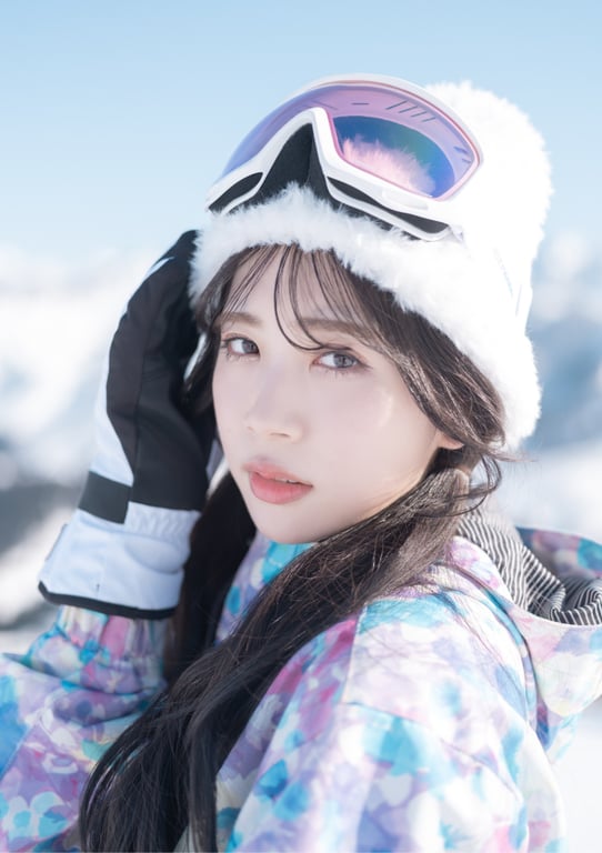 图片[24]-Nara Miharu 奈良未遥 2nd Digital PB - 在线免费观看-阅图吧