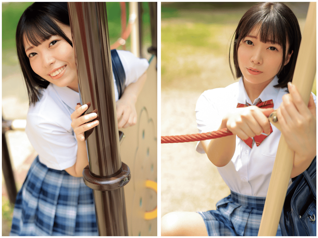 图片[7]-大原あむ 青春#アオハル ANOTHER STORY - 在线免费观看-阅图吧