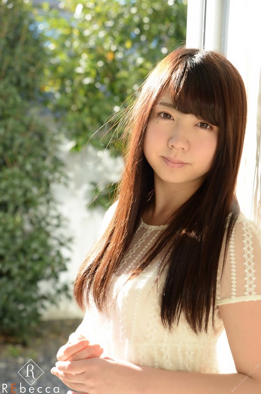 Moe Arihana 有花萌 Adult\'s stairs, climbing 成人的阶梯，登上…・ (2019.02.01)-阅图吧