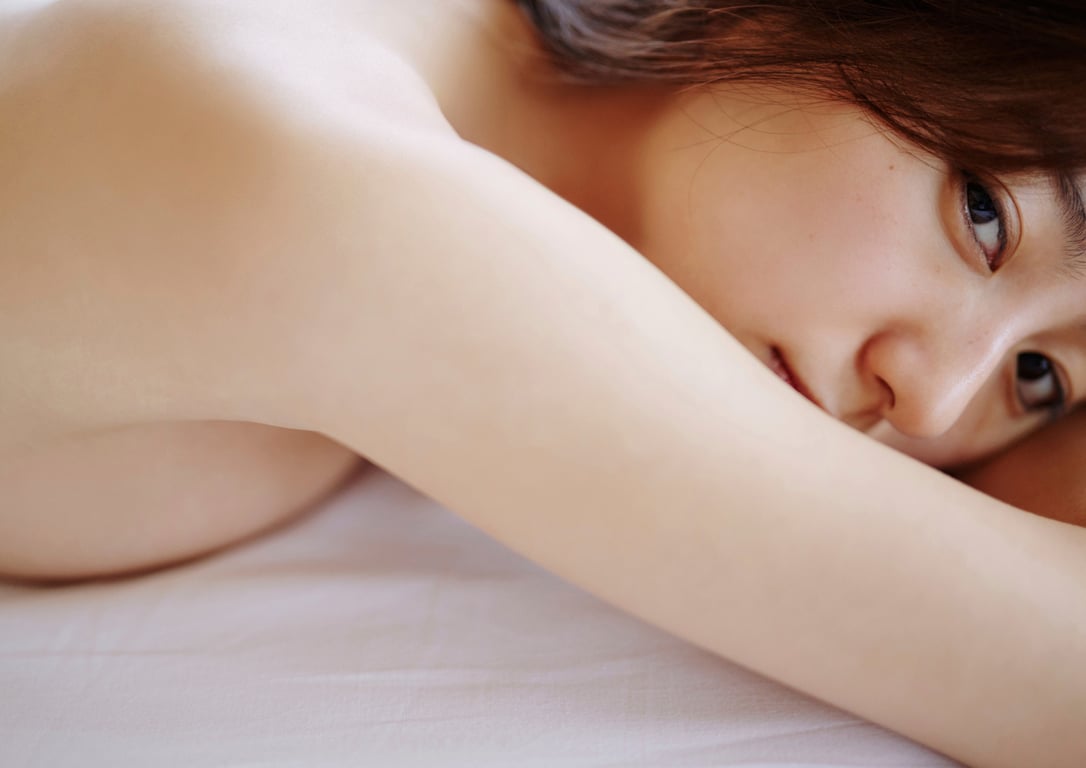 图片[104]-#Riho Takada 高田里穂 – Kansei sareta Mikansei -Another edition- 完成了的未完成 アナザーエディション (NO watermark) - 全本免费在线观看-阅图吧