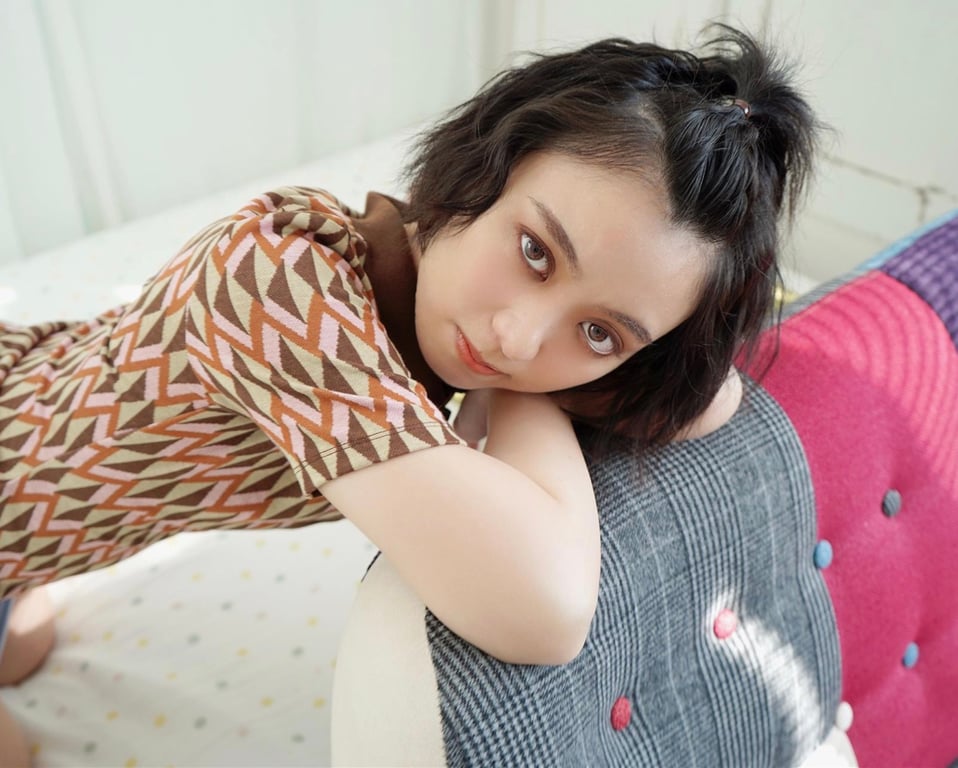 图片[93]-もなみ鈴 デジタル写真集 おやすみフィクション - 在线免费观看-阅图吧