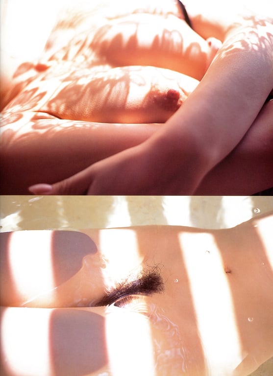 图片[86]-#Atsuko Miura 三浦敦子 – SANCTUARY (2004-11-26) - 全本免费在线观看-阅图吧