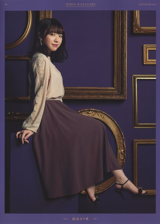 图片[102]-#乃木坂46 写真集 4th Album 直到此刻成为回忆 - 全本免费在线观看-阅图吧