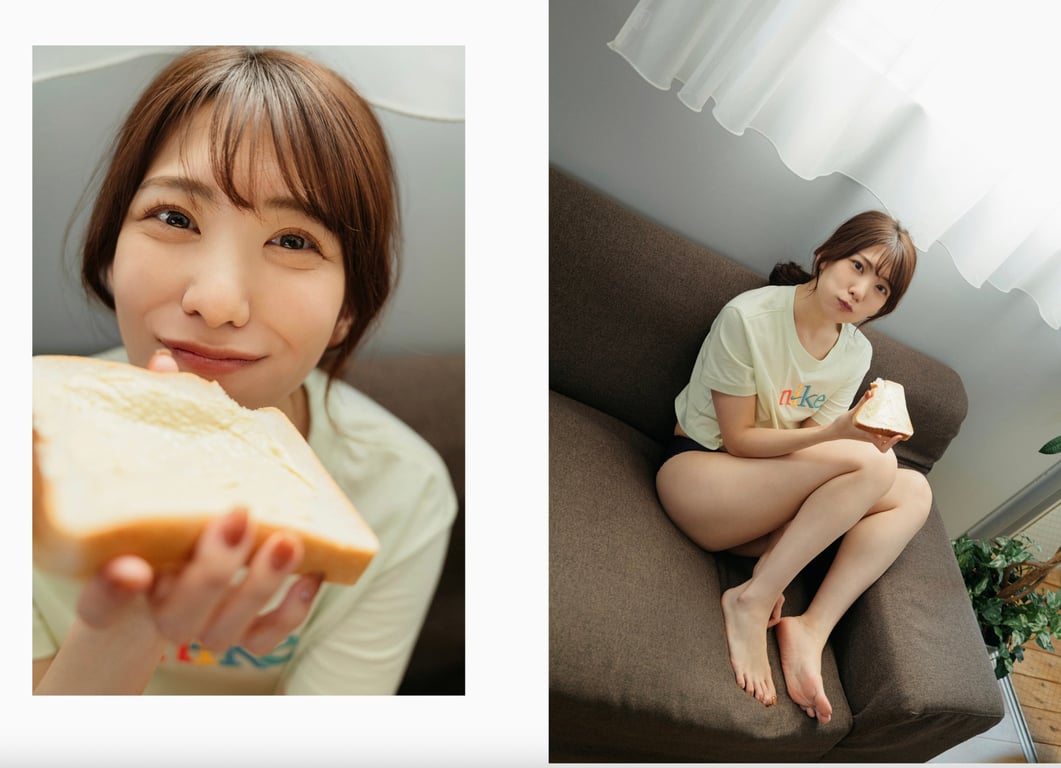 图片[63]-#山岸逢花 デジタル写真集 とられち - 全本免费在线观看-阅图吧