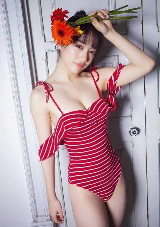 图片[46]-#Cocona Sakuragi 樱木心菜 – POP ICON of next generation (2022-12-08) - 全本免费在线观看-阅图吧