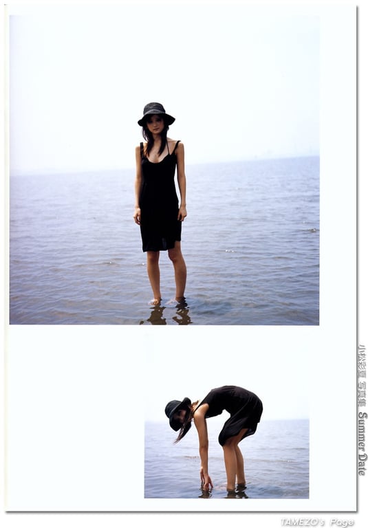 图片[68]-#小松彩夏 – Sammer Date - 全本免费在线观看-阅图吧