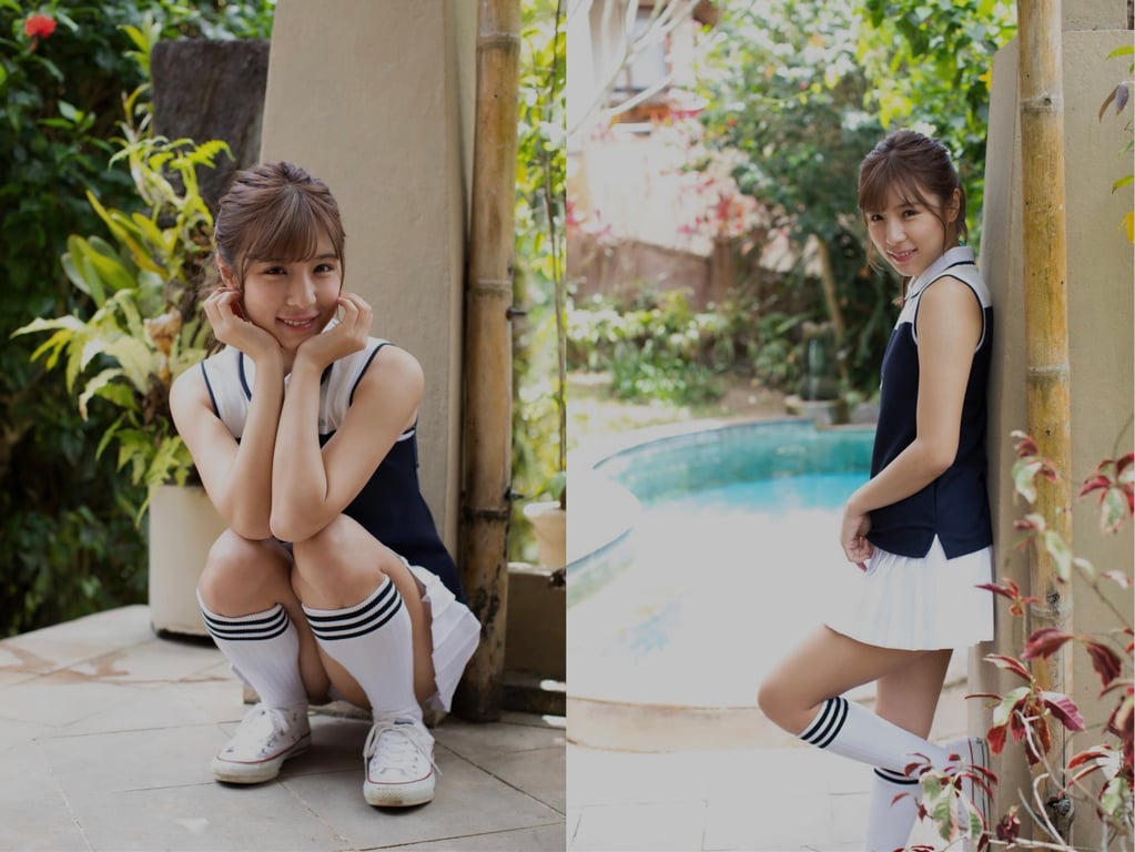 图片[28]-#夏本浅美「浅民style」ギルドデジタル写真集 - 全本免费在线观看-阅图吧