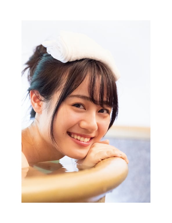 图片[20]-#Miku Ito 伊藤美来 – Another Palette -Miku color sagashi- 另一个调色板～寻找美来色～ (2018-10-13) - 全本免费在线观看-阅图吧