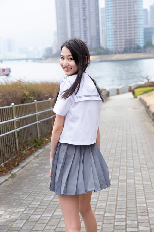 图片[30]-#FLASHデジタル写真集 黑木丽奈 最后的制服(2019.05.31) - 全本免费在线观看-阅图吧