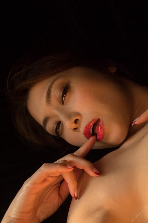 图片[82]-#Maki Hojo 北条麻妃 – Super dense hair nude Eros\’s exchange 超浓密毛发裸体 情欲的交欢 (2017-02-24) - 全本免费在线观看-阅图吧