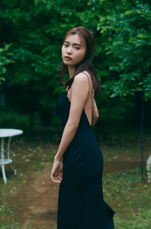 图片[56]-#新条由芽「闪耀美肌」FRIDAY数字写真集 - 全本免费在线观看-阅图吧