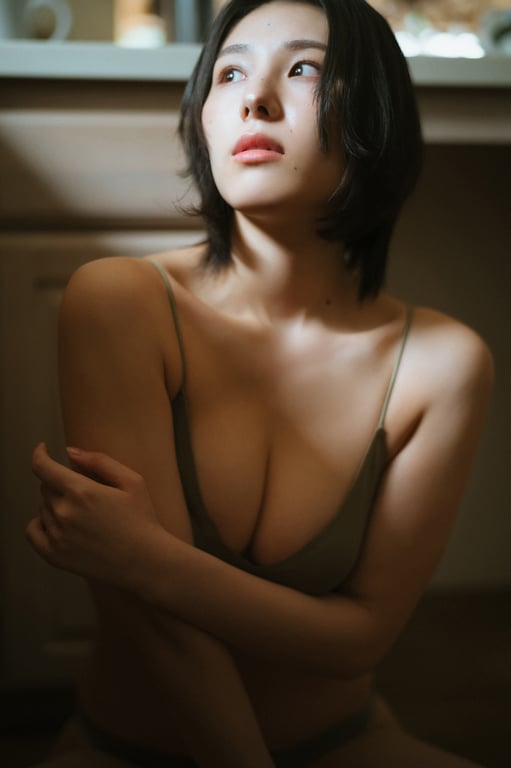 图片[54]-#相楽伊織「爱上你。」 - 全本免费在线观看-阅图吧