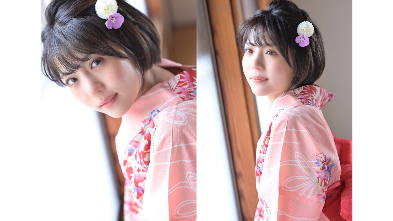 图片[27]-#Exciting Girls 佐佐木萌香 デジタル写真集 vol.1 - 全本免费在线观看-阅图吧