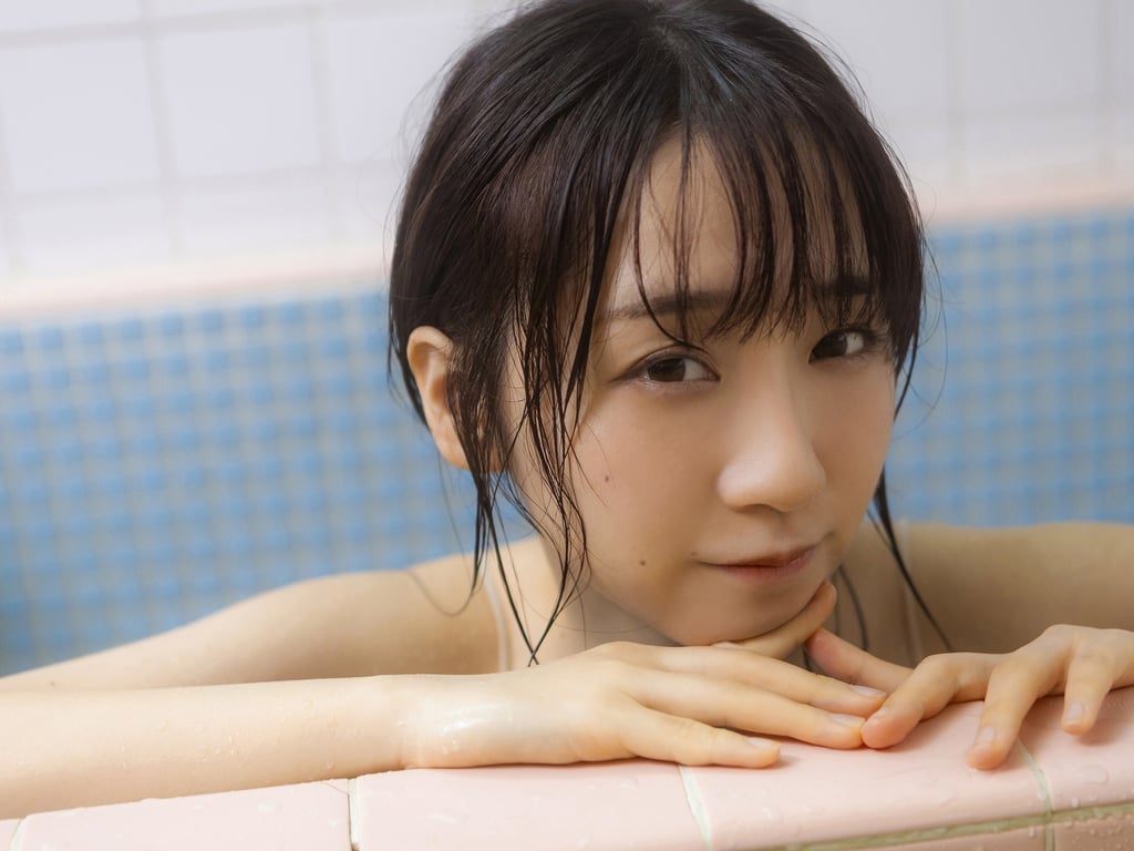 图片[58]-#漫画ACTION数字写真集 伊织萌「一泊二日、一起度过吧」 - 全本免费在线观看-阅图吧