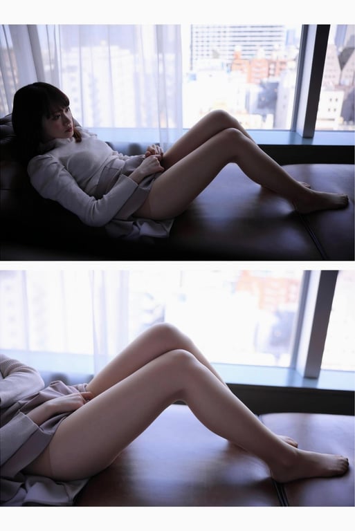 图片[55]-#桐山結羽 裸体写真集 初恋闪回 (黒澤奨平) - 全本免费在线观看-阅图吧