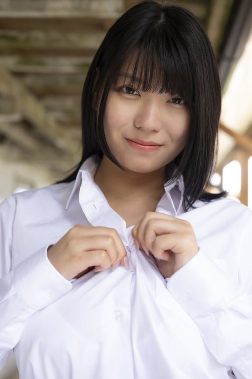 图片[45]-大葉めも「Too Big!」 - 在线免费观看-阅图吧