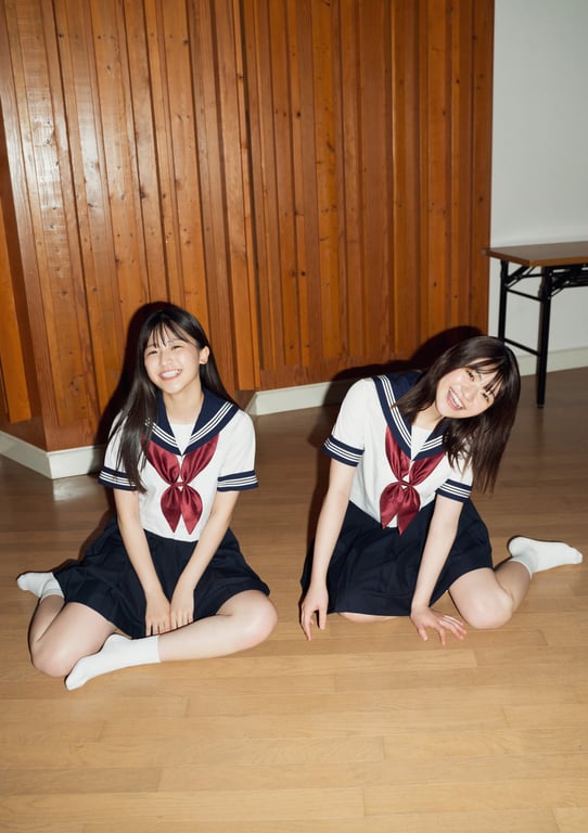 图片[10]-山田南実＆蓼沼優衣 LIBERATION【STRiKE! DIGITAL PHOTOBOOK 024】 - 在线免费观看-阅图吧