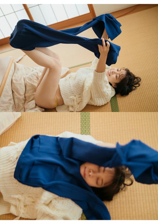 图片[153]-八木奈々 数字写真集 とられち(No Watermark) - 在线免费观看-阅图吧