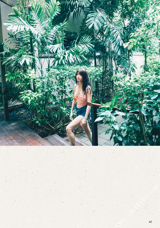 图片[81]-#馬場ふみか 马场巡游 - 全本免费在线观看-阅图吧