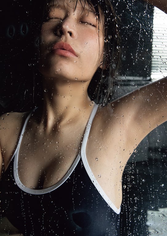 图片[79]-2024.10.30 小日向结衣第二写真集 スーパーエロチカ２ - 在线免费观看-阅图吧