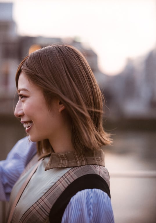 图片[116]-Mei Higashimura 东村芽依 1st Photobook - Mitsuketa 找到了 (2022-09-13) - 在线免费观看-阅图吧