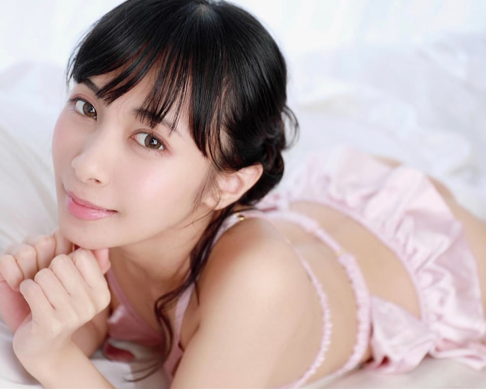 图片[98]-逢見リカ デジタル写真集 OK いいよ。 - 在线免费观看-阅图吧