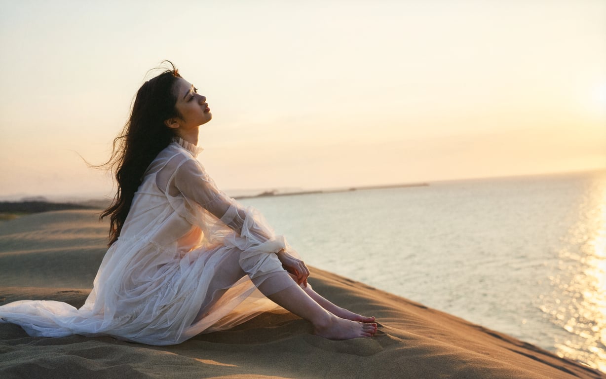 图片[97]-2021.11.09 乃木坂46 寺田兰世 1st 写真集 为何，总是无法忘怀 - 在线免费观看-阅图吧