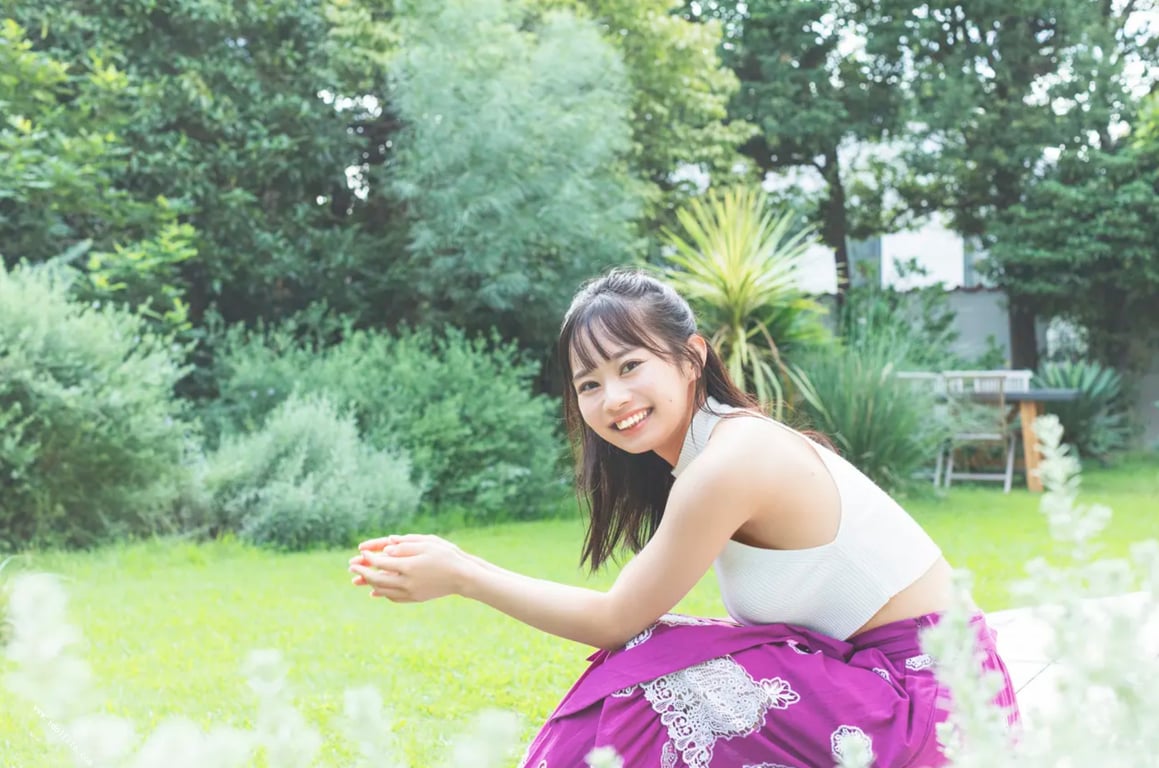 图片[20]-##ババババンビ 近藤沙瑛子 初FRIDAY纪念 特别50张照片&视频 - 全本免费在线观看-阅图吧