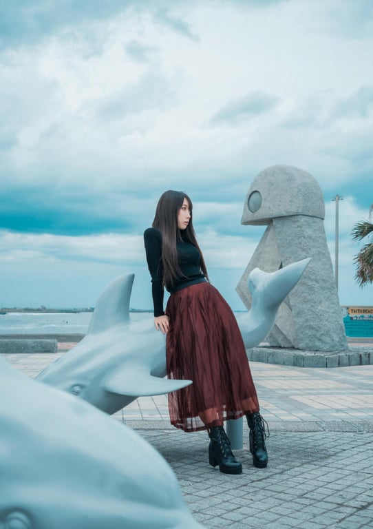 图片[7]-#白肌姫 【大河桃温泉写真集】 (Wunder_Publishing_House.) - 全本免费在线观看-阅图吧