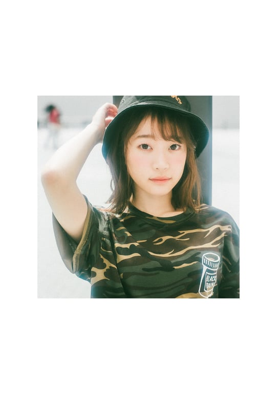 图片[12]-#NEWLOOK【girl meets street】架乃由罗 - 在线免费观看-阅图吧