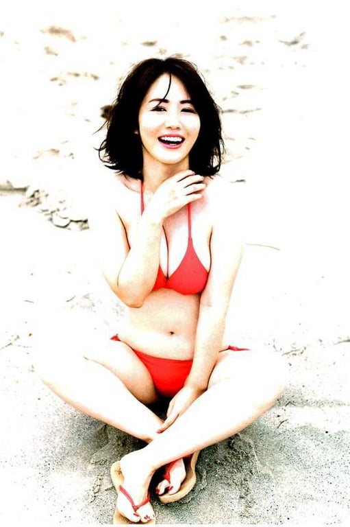 图片[95]-#Sayaka Isoyama 磯山沙也加 – holiday (2017-09-29) - 全本免费在线观看-阅图吧