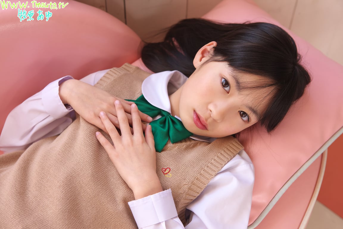 图片[42]-牧原あゆ 『たっぷり』 - 在线免费观看-阅图吧