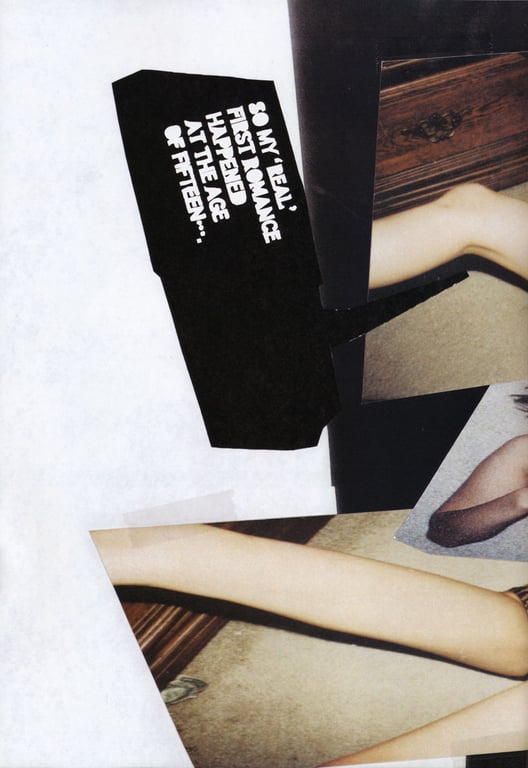 图片[55]-#(月刊シリーズ 052) – 月刊052 素凤玲子 - 全本免费在线观看-阅图吧