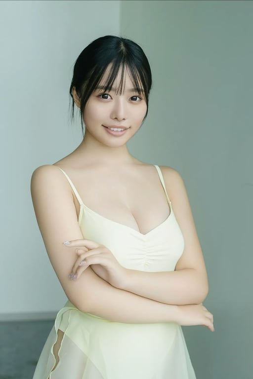 图片[53]-Momoha Takatsuru 高鶴桃羽 – Lovely One 可爱天鹅 Vol.1 (Complete) - 在线免费观看-阅图吧