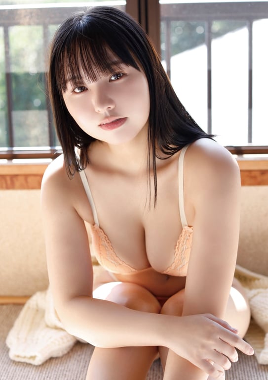 图片[42]-本乡柚巴『柚子和我的故事。』BOMB数字写真集 - 在线免费观看-阅图吧