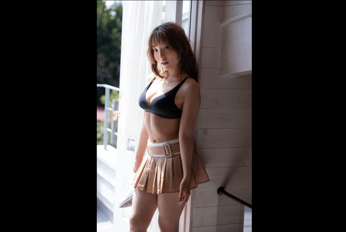 图片[15]-『Dow 90000』吉原怜那「First Friday 20 Cuts」 (Friday Gold) - 在线免费观看-阅图吧