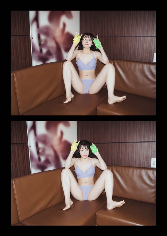 图片[86]-##Escape 宫下玲奈 - 全本免费在线观看-阅图吧