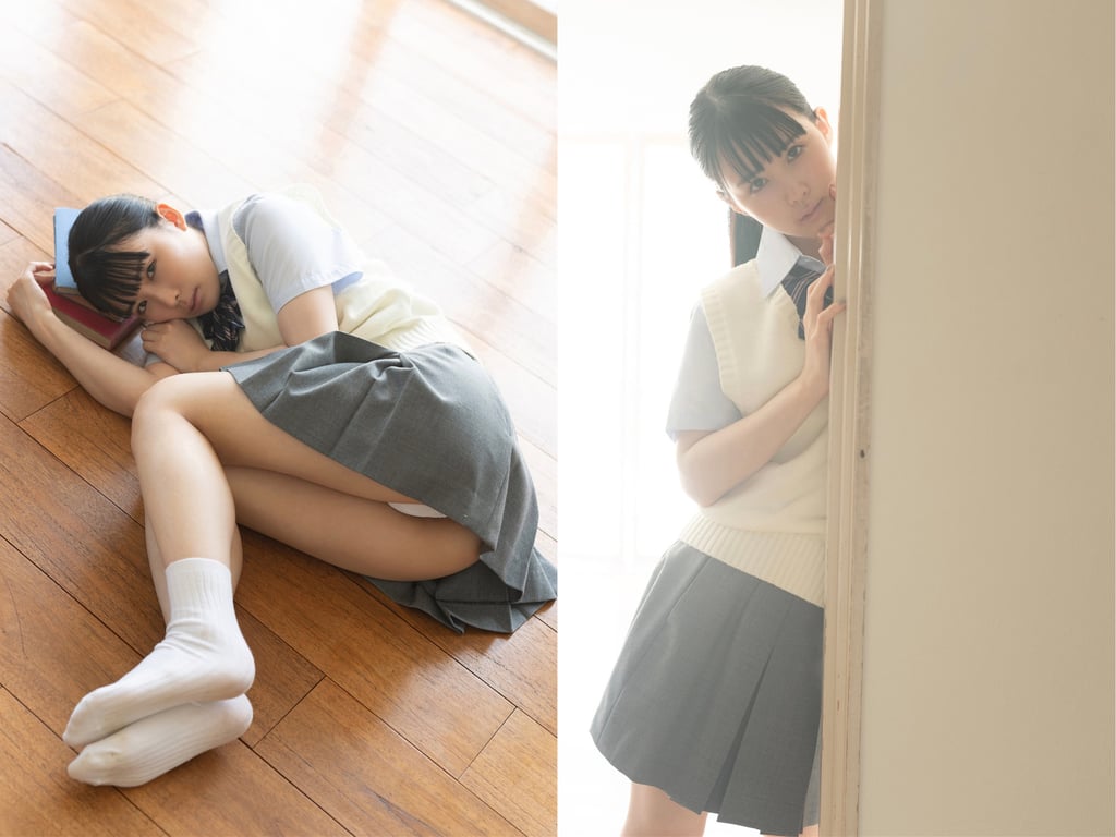 图片[26]-横宫七海 写真集 SEVEN SEAS - 在线免费观看-阅图吧