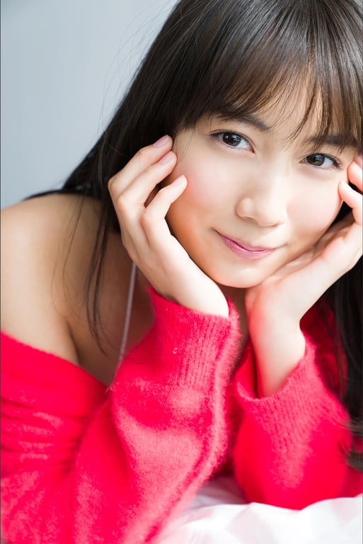 图片[16]-2019.03.15 黑木光 神的美少女 泳装沙龙 写真集 - 在线免费观看-阅图吧