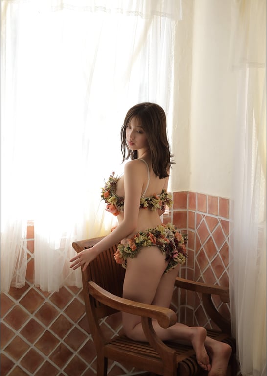 图片[33]-#2023.04.24 村岛未悠 Signs of summer 间谍过家家 写真书 - 全本免费在线观看-阅图吧