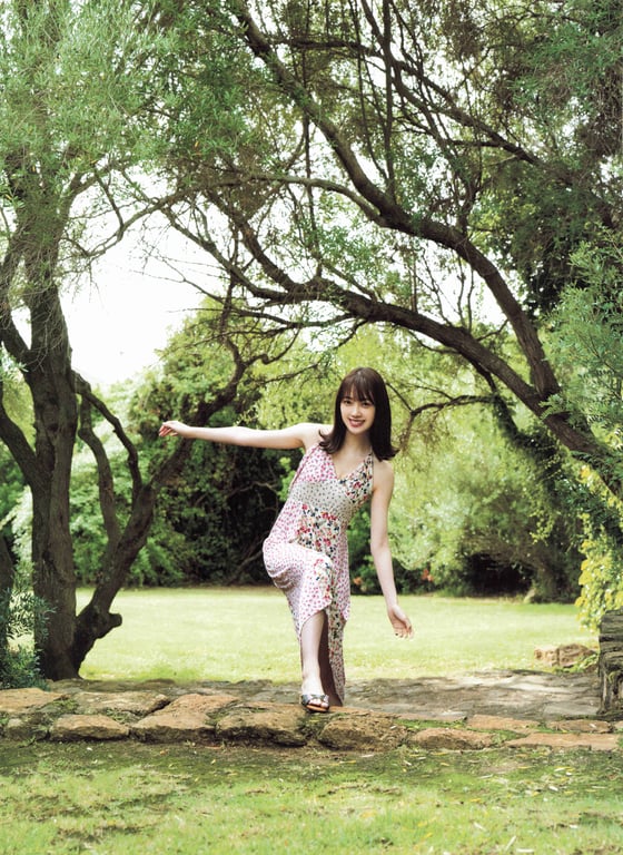 图片[51]-#堀未央奈 2nd写真集 『 曾经的约定之地 』Low - 全本免费在线观看-阅图吧