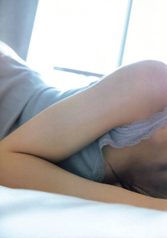 图片[86]-#秋元真夏首本写真集 真夏的气压配置 - 全本免费在线观看-阅图吧