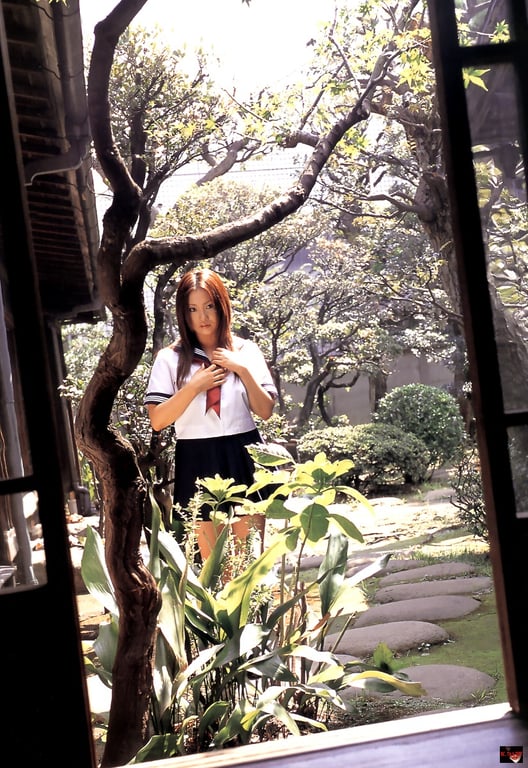 图片[43]-#Rika Aiuchi 相内里香 – Naughty Aiuchi 好色的爱内 - 全本免费在线观看-阅图吧