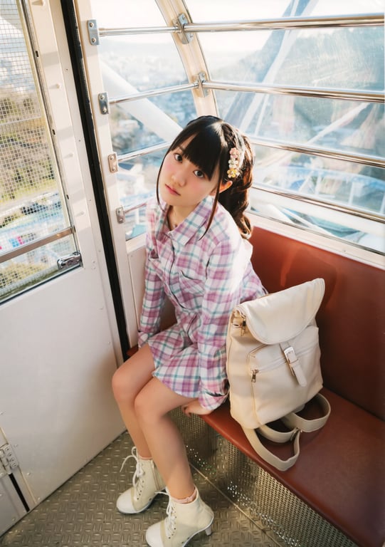 图片[38]-#Yui Ogura 小仓唯 – yui memory (2014-06-03) - 全本免费在线观看-阅图吧
