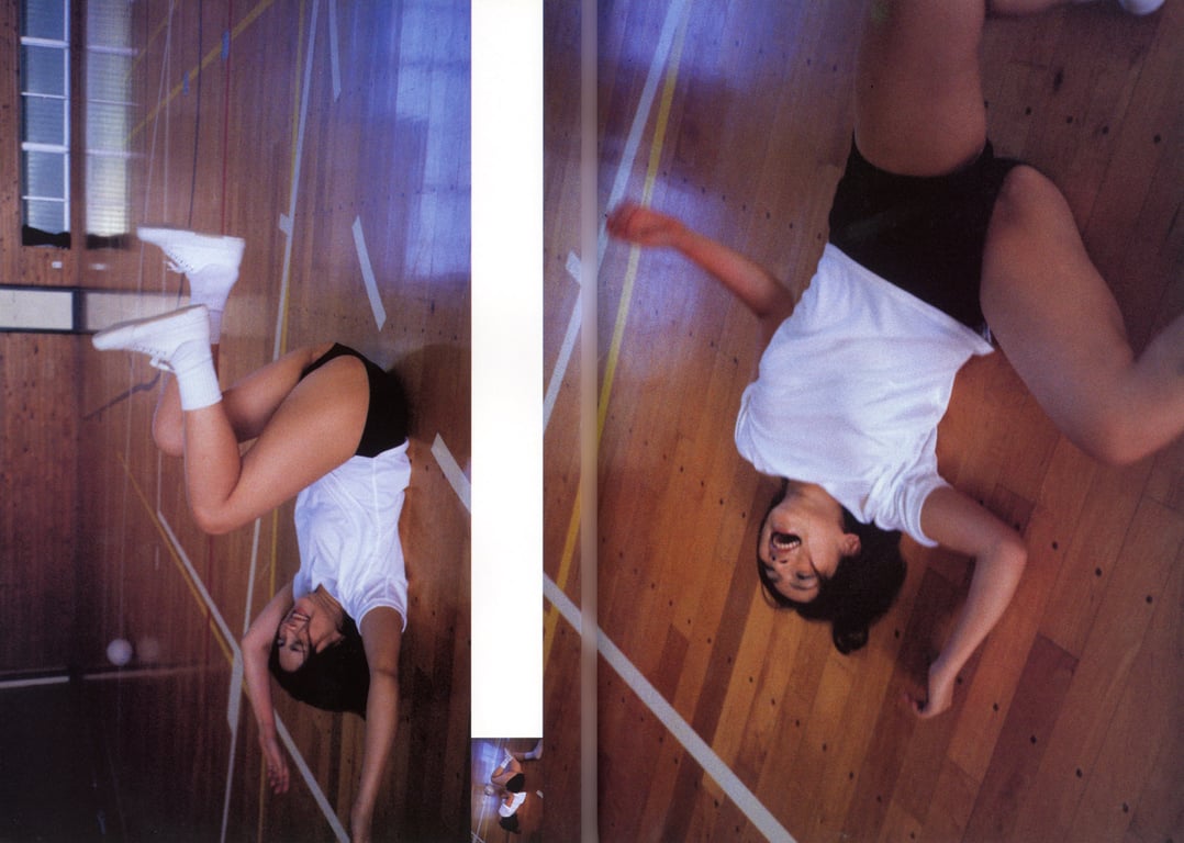 图片[17]-#(月刊シリーズ 009) – 月刊009 野波麻帆 - 全本免费在线观看-阅图吧