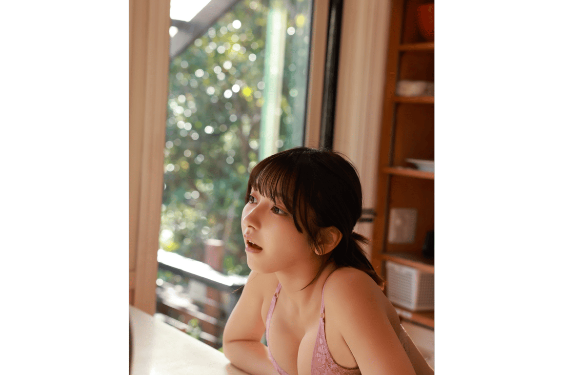 图片[12]-#旬摄女孩・十味 若隐若现的粉色内衣 - 全本免费在线观看-阅图吧