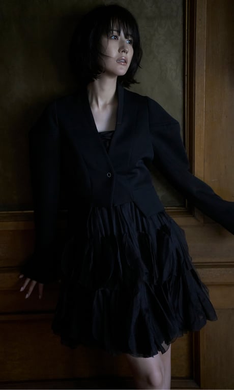 图片[46]-2024.10.07 【大増量】土生瑞穂写真集「New World」 (週刊プレイボーイ PHOTO BOOK) - 在线免费观看-阅图吧